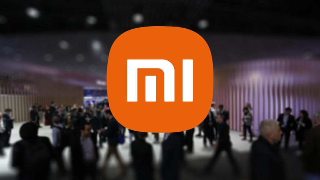 Xiaomi