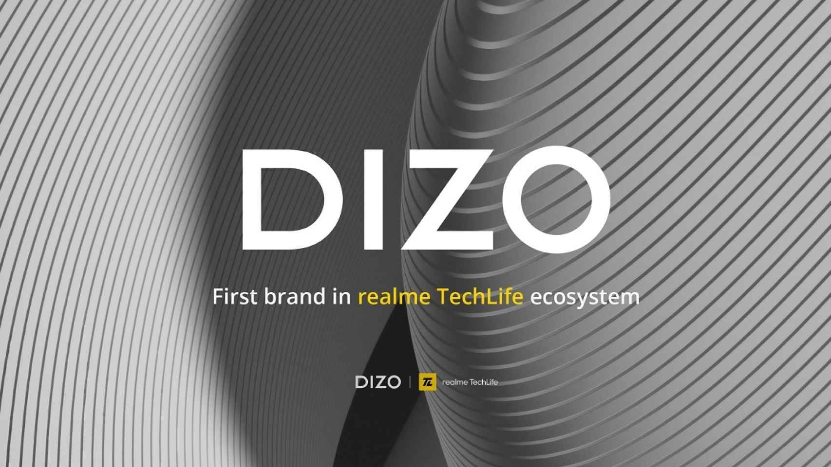 realme presenta DIZO: una nueva marca para dispositivos del hogar inteligente
