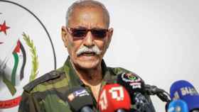 El líder del Frente Polisario acepta declarar ante la Audiencia Nacional el próximo 1 de junio