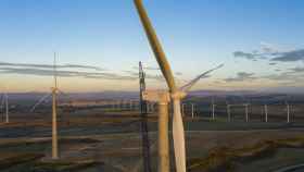 Axpo y Grupo Enhol firman un PPA a 5 años para un parque eólico en Navarra