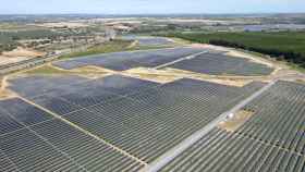 GES construirá una planta fotovoltaica de 50 MW para Capital Energy en Cáceres