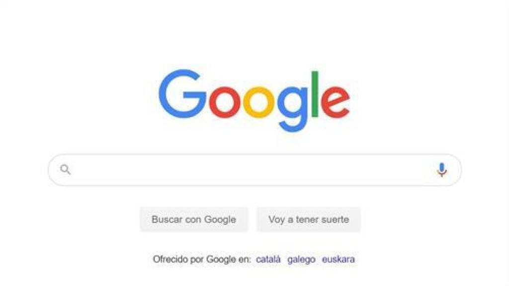 Competencia de Alemania investiga a Google por su posición de mercado