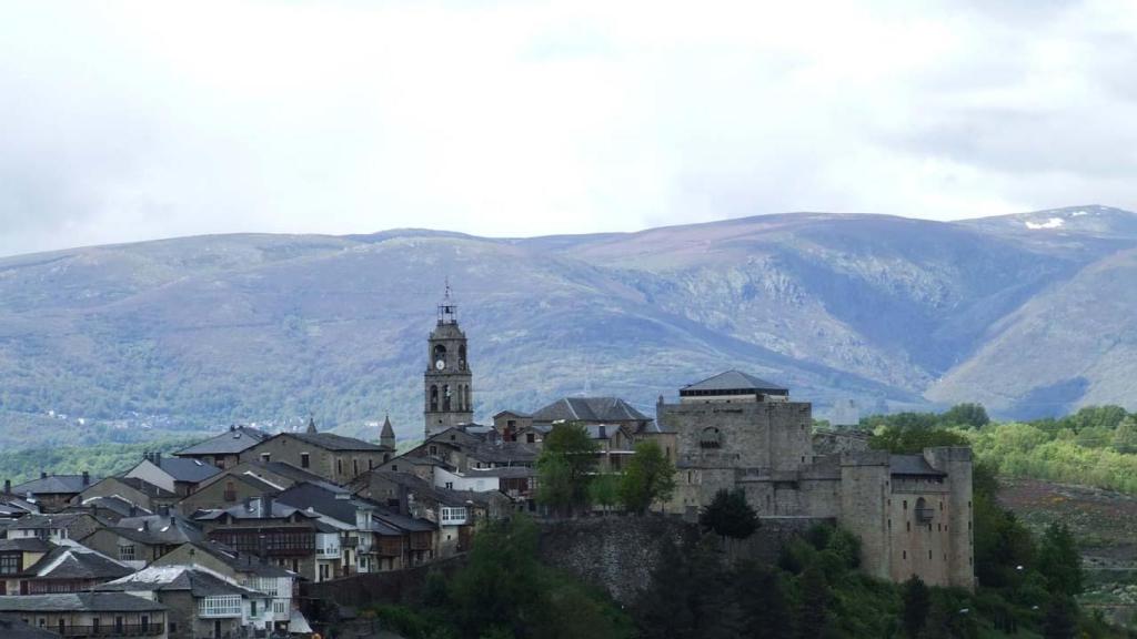 Puebla de Sanabria, Zamora