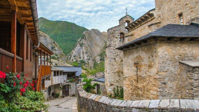 Peñalba de Santiago (Foto: Emma Sexto)