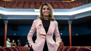 El único alimento que toma para cenar Ana Belén (74 años) desde hace décadas: "Por eso usa la misma talla que cuando la conocí"
