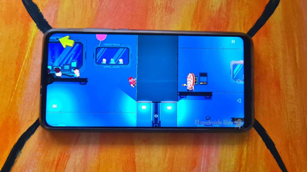 Cookies Must Die: el mejor juego indie para Android