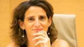 Teresa Ribera, ministra para la Transición Ecológica