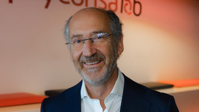 Marco Colomer, CEO de Pryconsa.