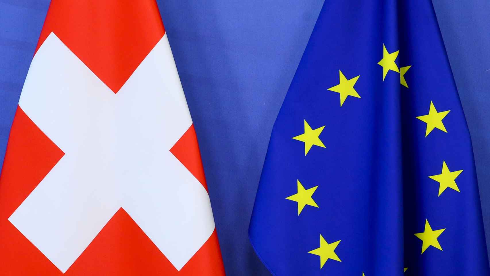 Suiza hace su 'brexit' y abandona las negociaciones para mejorar su relación con la UE