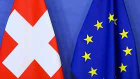 Suiza hace su 'brexit' y abandona las negociaciones para mejorar su relación con la UE