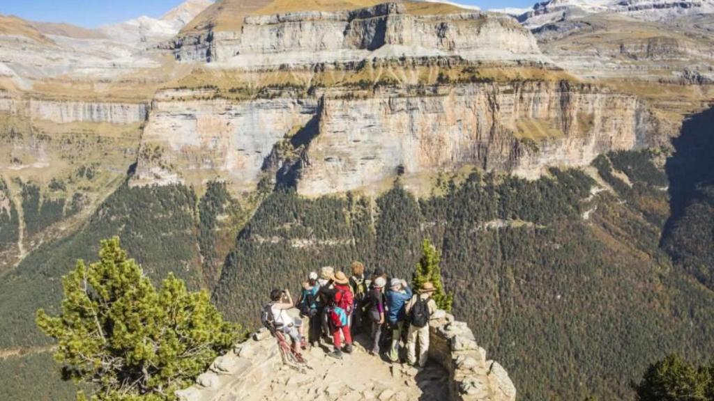 10 lugares inolvidables que deberías visitar en Huesca