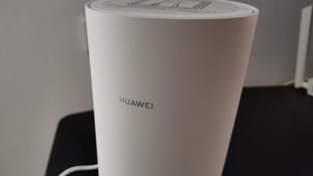 Huawei WiFi Mesh