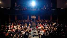 El Festival Novos Cinemas de Pontevedra abre el plazo de envío de obras para su VI edición