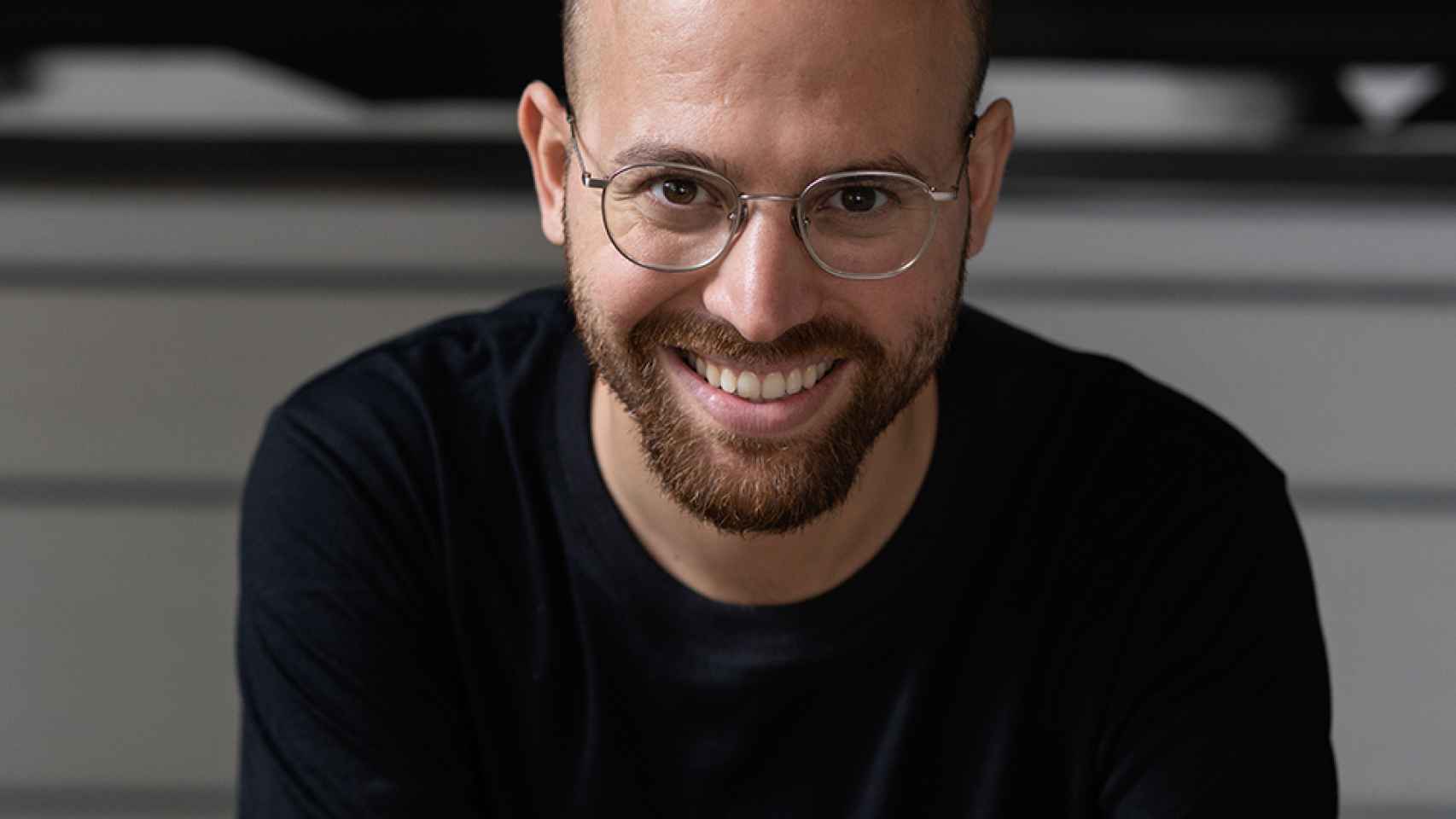 Marc Coloma, activista y cofundador de Heura.