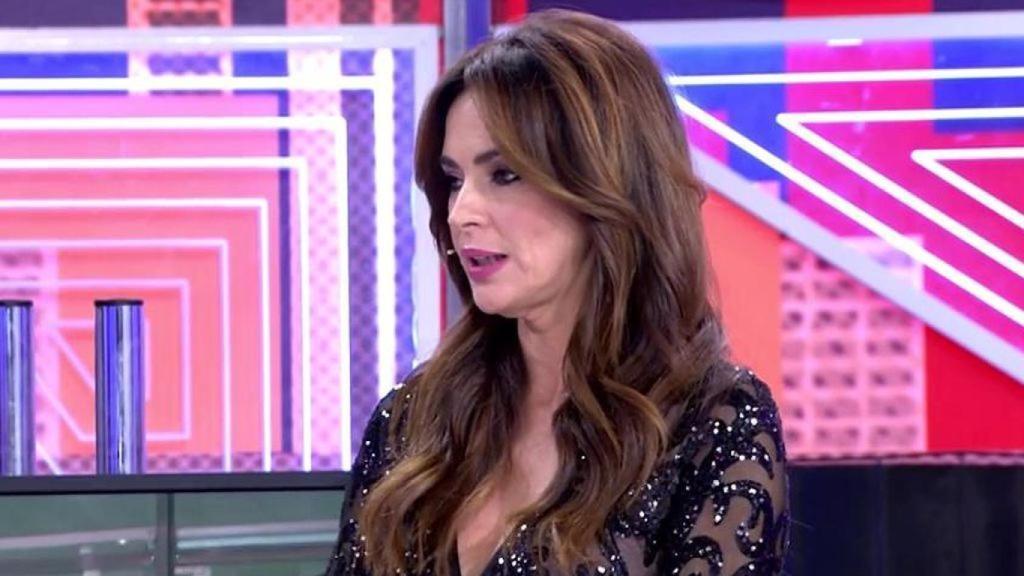 El 'Deluxe' ha sido uno de los programas que perjudicó a Rocío Carrasco con testimonios falsos.