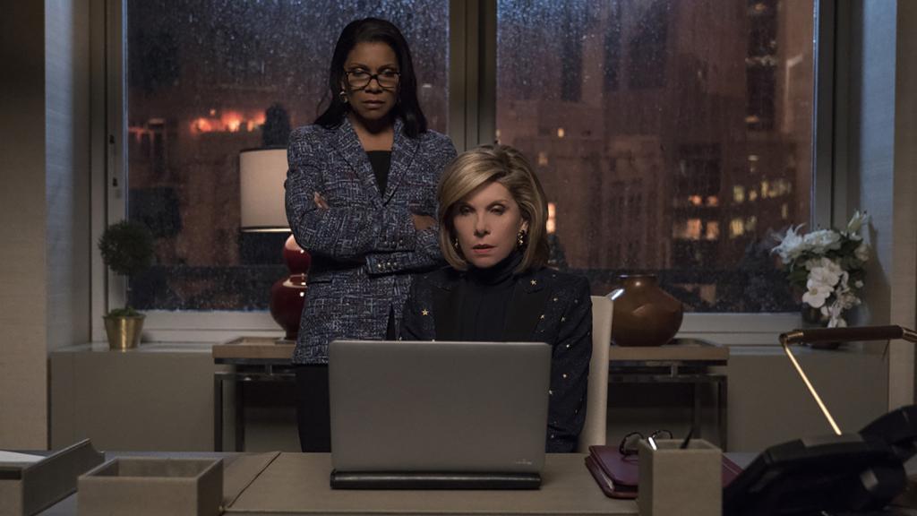 'The Good Fight': todas las novedades de la temporada 5 que llega en junio a Movistar+