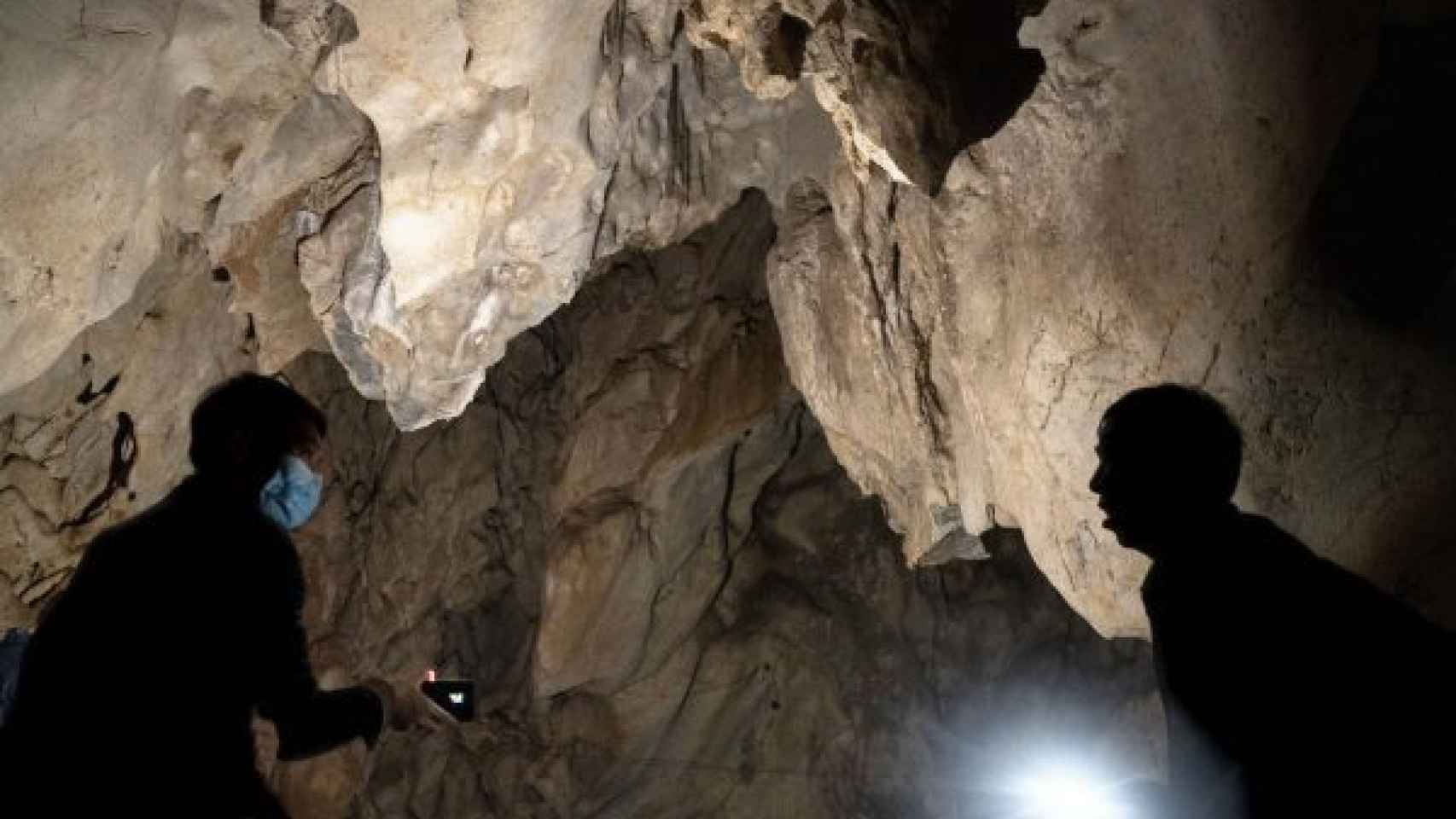 Una cueva china que funcionaba como mina de cobre puede tener pistas sobre el origen de la Covid-19.
