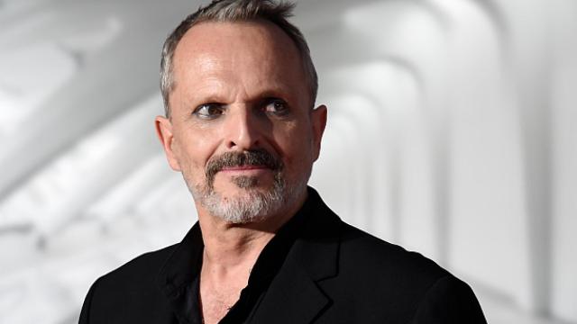 Miguel Bosé tendrá que pagar a Hacienda una alta suma de dinero.