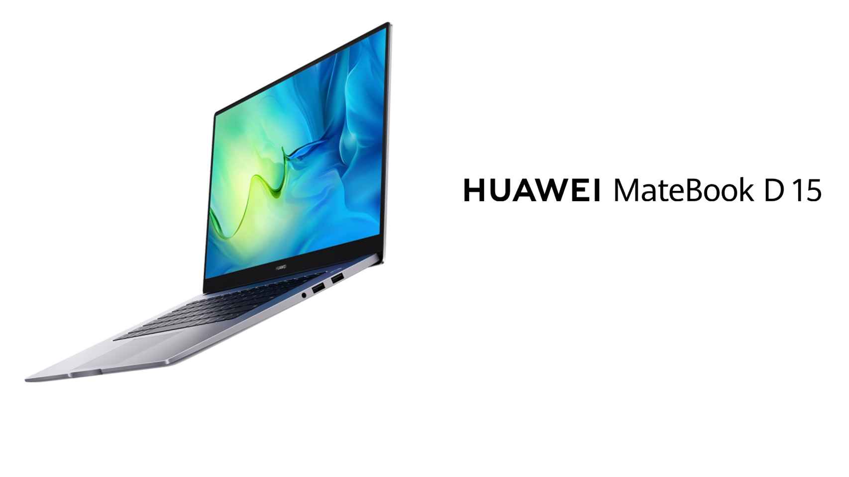 Huawei MateBook 15