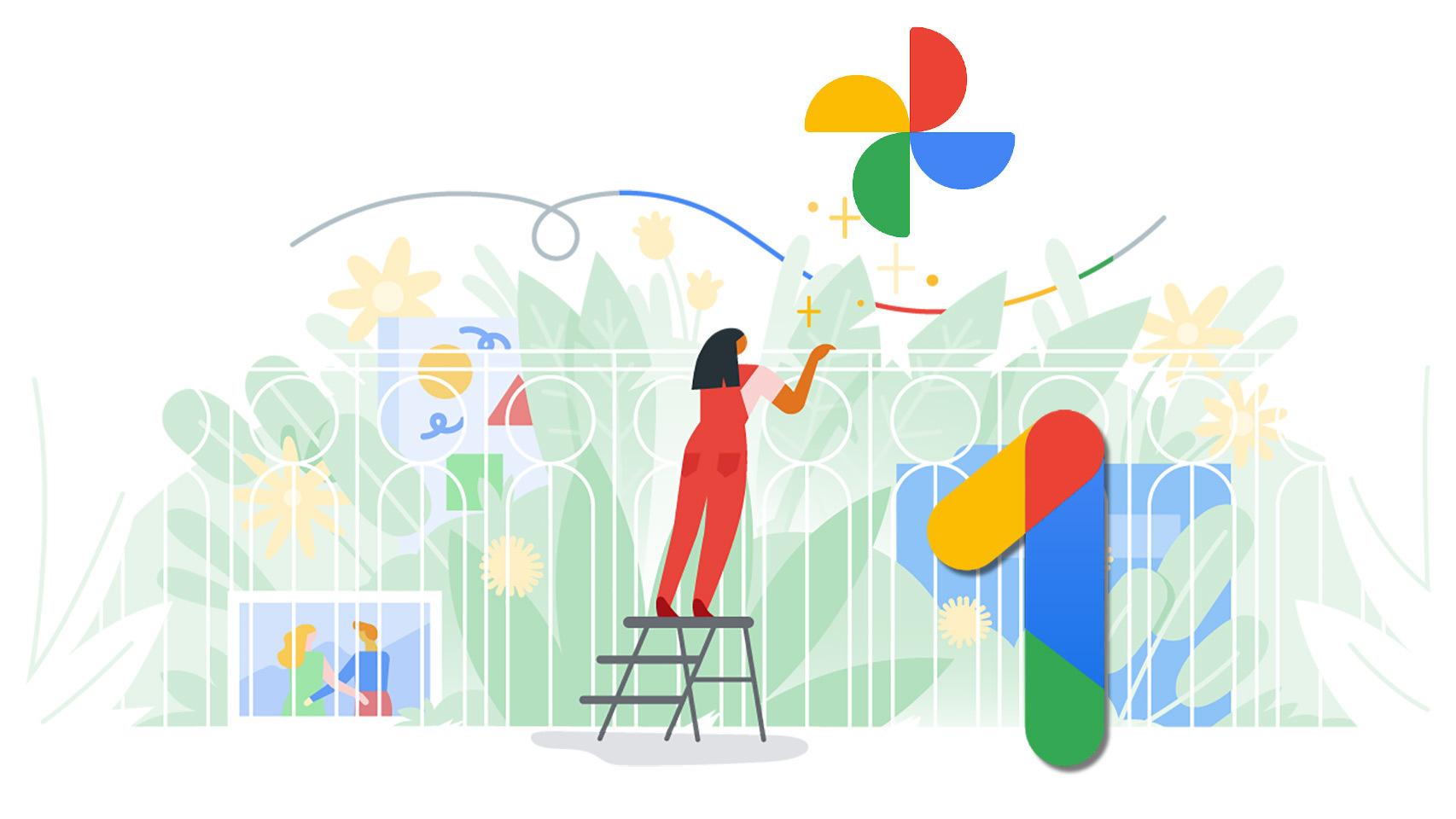 Google Fotos