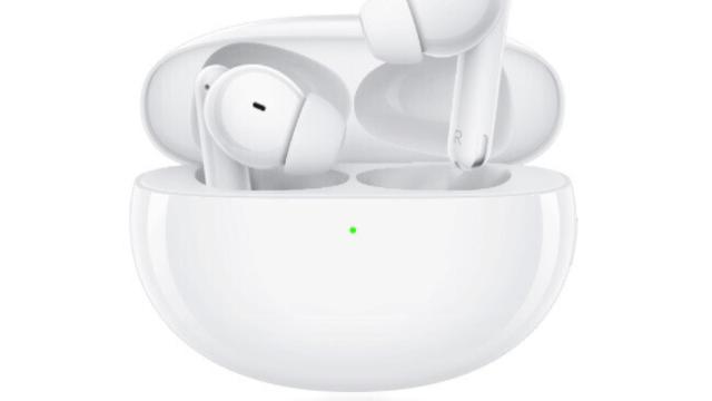 Nuevos auriculares OPPO Enco Free 2 con hasta 30 horas de batería