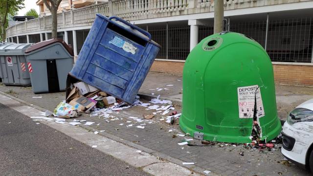 Castilla y León