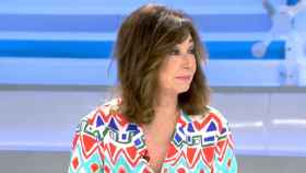 Ana Rosa desmiente su marcha a Antena 3 y defiende “la libertad que tiene en Mediaset”