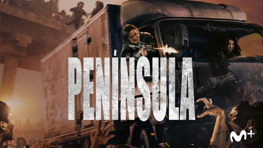 'Península'