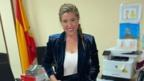 Escarlata Gutiérrez, la fiscal ‘influencer’.