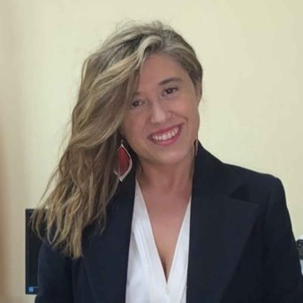 Escarlata Gutiérrez, la fiscal ‘influencer’