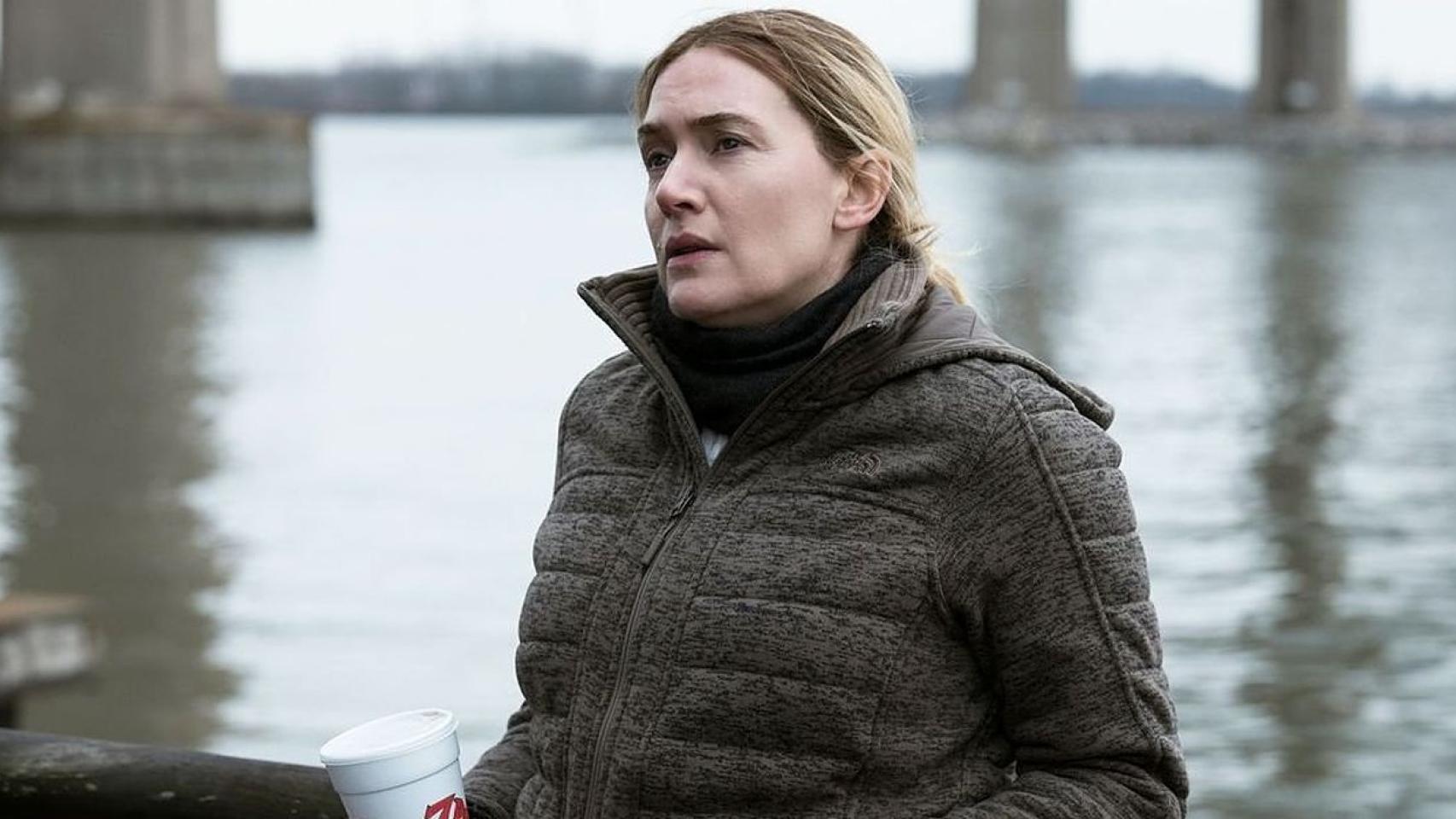 Kate Winslet quiere volver a ser Mare.