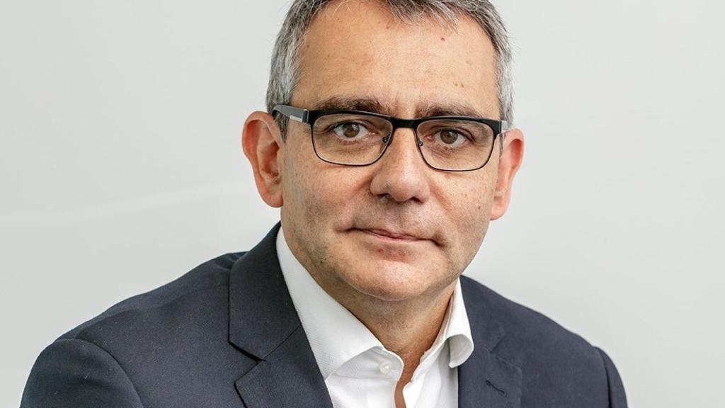Red.es nombra director general a Alberto Martínez, ex directivo de Agbar