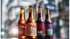 Cervezas 1906 refuerza su apuesta por “una inmensa minoría” en su nueva campaña