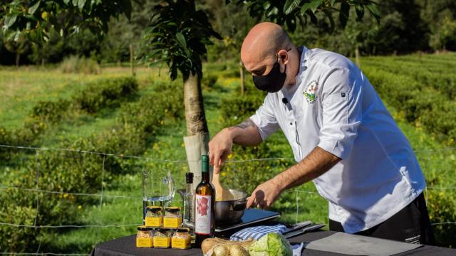 Turismo en A Coruña: Escapadas para disfrutar la Reserva da Biosfera en septiembre y octubre