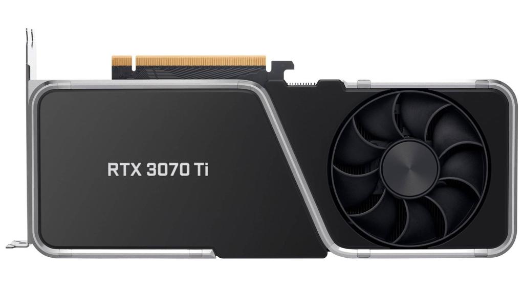 RTX 3070 Ti