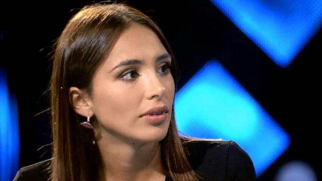 Sandra Pica no podrá ser sancionada por 'Supervivientes'.