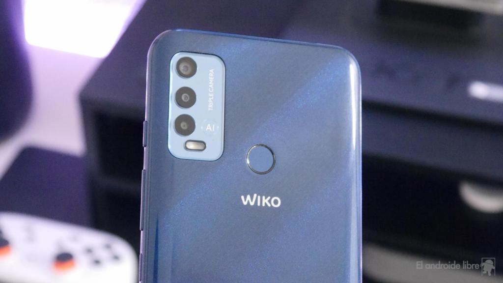 Wiko Power U30