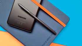 Samsung falla el tiro con el soporte del Galaxy S21 Ultra para el S-Pen