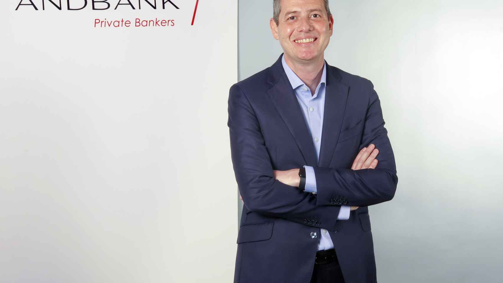 Andbank ficha a Javier Planelles (Ceca) como responsable de Tecnología y Operaciones