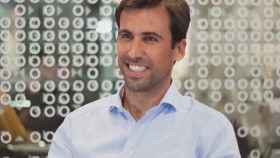 Gonzalo Pradas, director de Inversiones y de Wealth Management en Openbank.