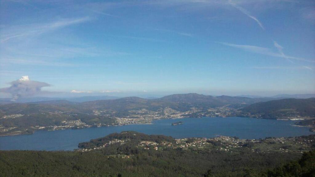 Mirador Cotorredondo (Foto: turismo.gal)