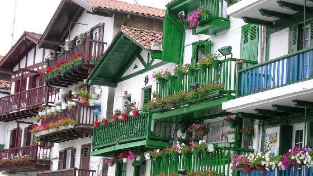 Hondarribia