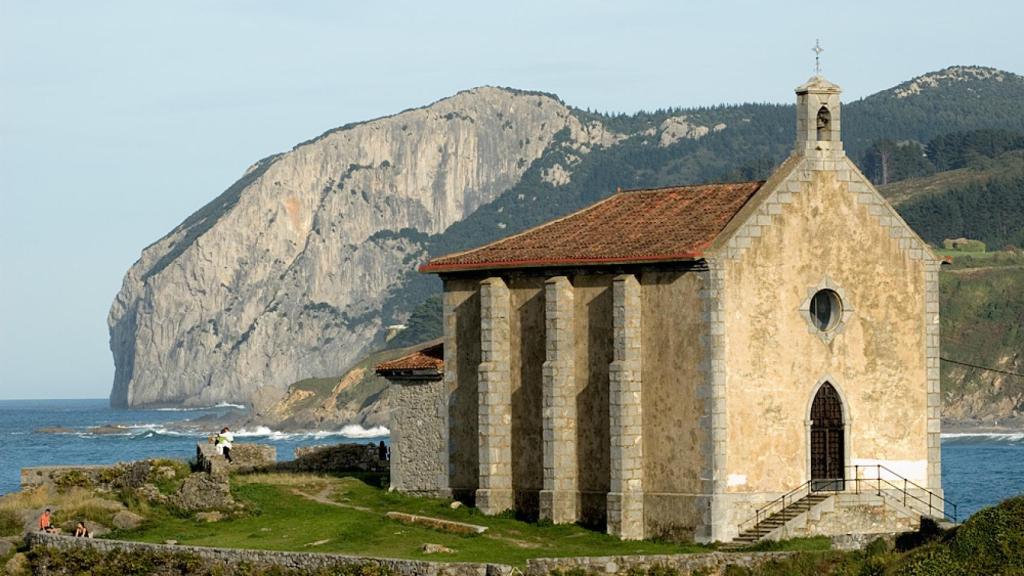 Mundaka