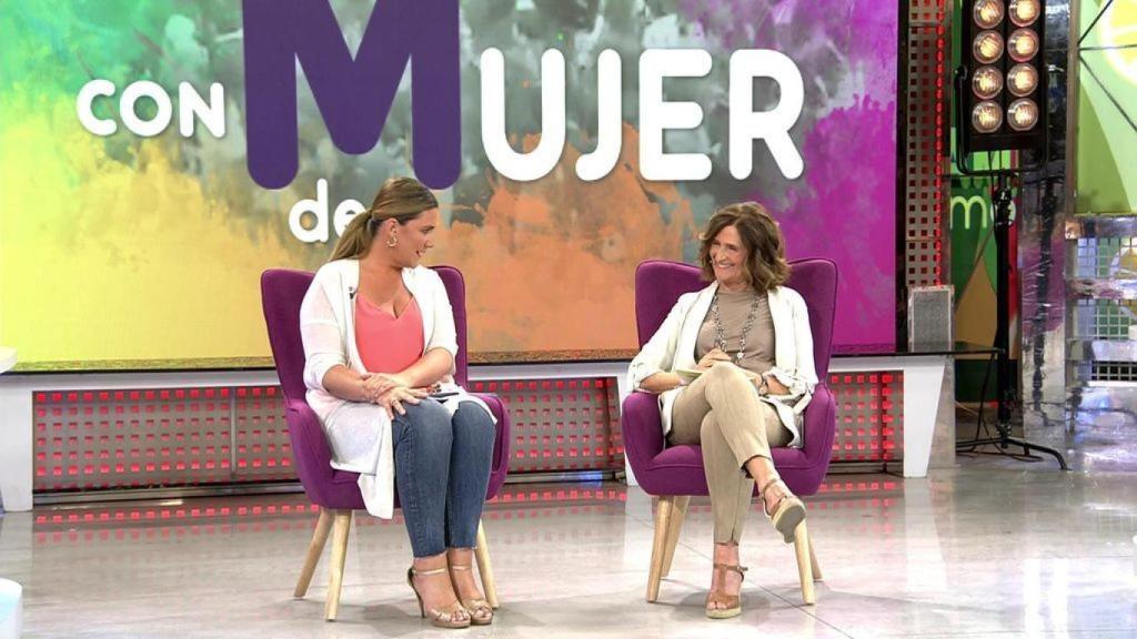 'Sálvame' y el feminismo selectivo: el error de olvidar lo que se enseña en 'Con M de Mujer'