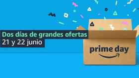El Amazon Prime Day se celebra el 21 y 22 de junio: las mejores promociones en España
