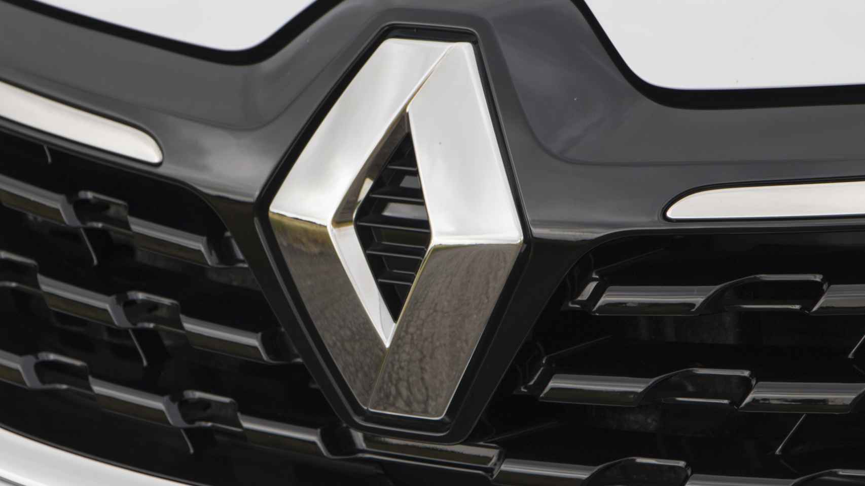 Renault Arkana: todas las fotos de este SUV coupé de tamaño medio