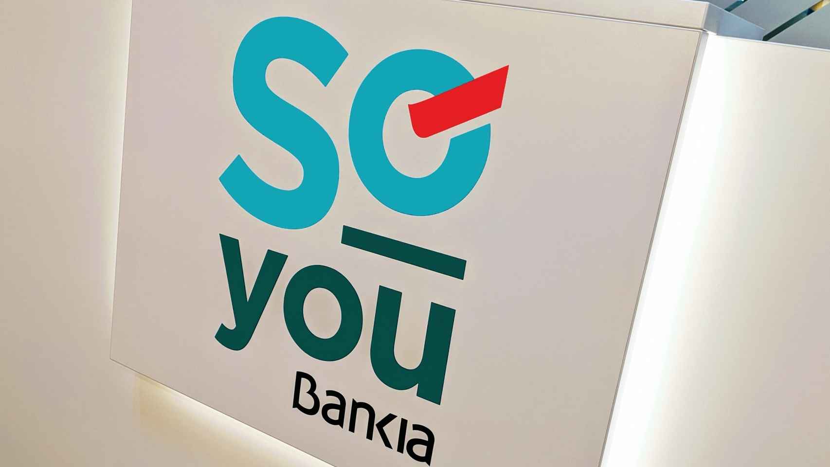 Crédit Agricole compra a Bankia su 49% en la financiera SoYou y abre la puerta a un potencial socio