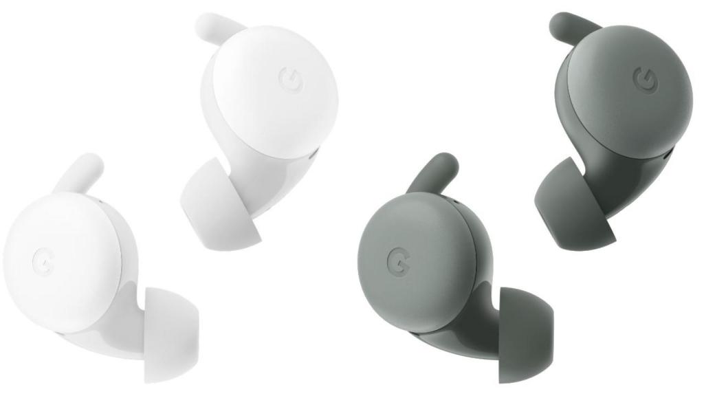 Pixel Buds A