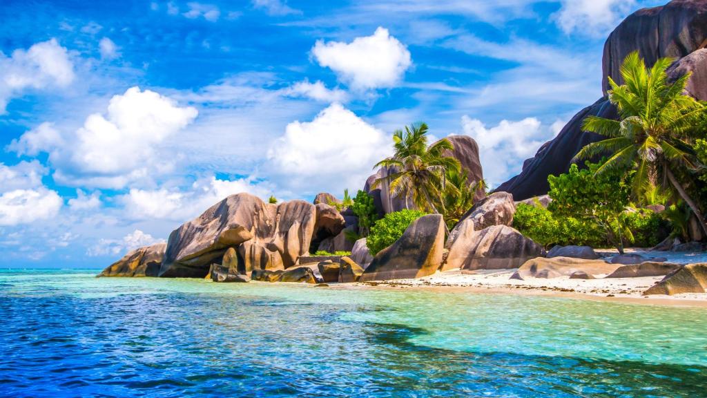 Seychelles