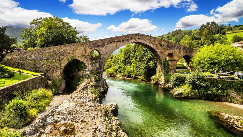 Cangas de Onís